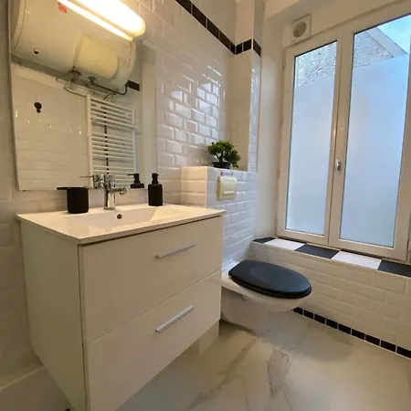 L'industriel * Ablis