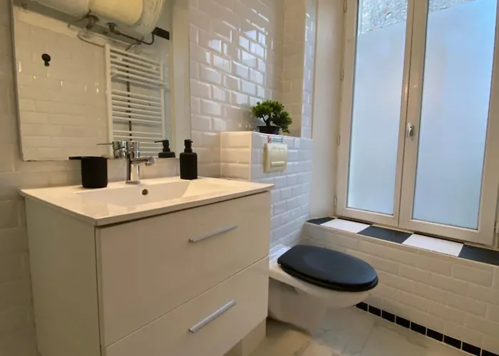 L'industriel * Ablis