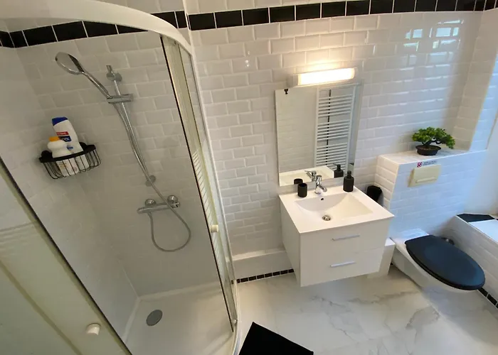 Apartmán L'industriel